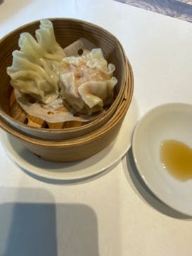 中国料理「大観苑」_ホテルニューオータニ大阪に投稿された画像（2022/11/21）