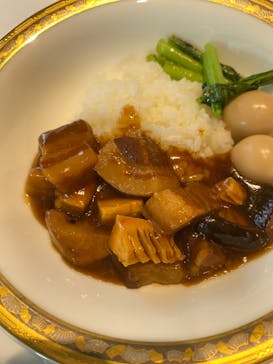 中国料理「大観苑」_ホテルニューオータニ大阪に投稿された画像（2022/11/21）