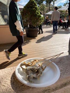 NESTA RESORT KOBE（ネスタリゾート神戸）に投稿された画像（2022/11/21）