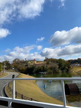 NESTA RESORT KOBE（ネスタリゾート神戸）に投稿された画像（2022/11/21）
