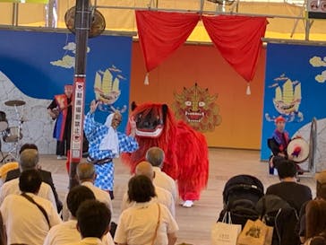 おきなわワールドに投稿された画像（2022/11/21）