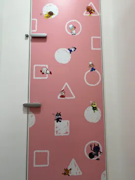 横浜アンパンマンこどもミュージアムに投稿された画像（2022/11/21）