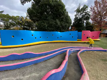 ひらかたパークに投稿された画像（2022/11/21）