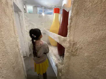 ひらかたパークに投稿された画像（2022/11/21）