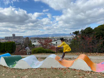 ひらかたパークに投稿された画像（2022/11/21）