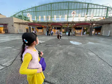 ひらかたパークに投稿された画像（2022/11/21）