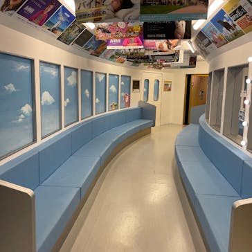 てきと〜な鉄道展に投稿された画像（2022/11/21）