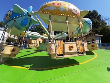 日本モンキーパークに投稿された画像（2022/11/21）