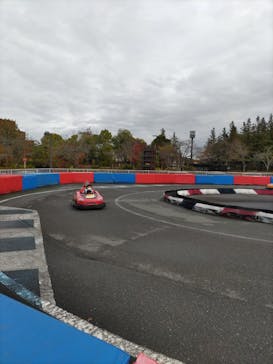 モビリティリゾートもてぎに投稿された画像（2022/11/21）