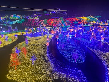 伊豆ぐらんぱる公園に投稿された画像（2022/11/21）