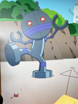 神戸アンパンマンこどもミュージアム＆モールに投稿された画像（2022/11/21）