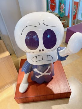 神戸アンパンマンこどもミュージアム＆モールに投稿された画像（2022/11/21）