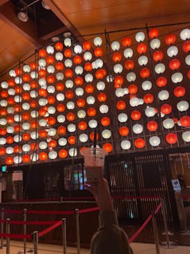 大江戸温泉物語 浦安万華郷に投稿された画像（2022/11/21）