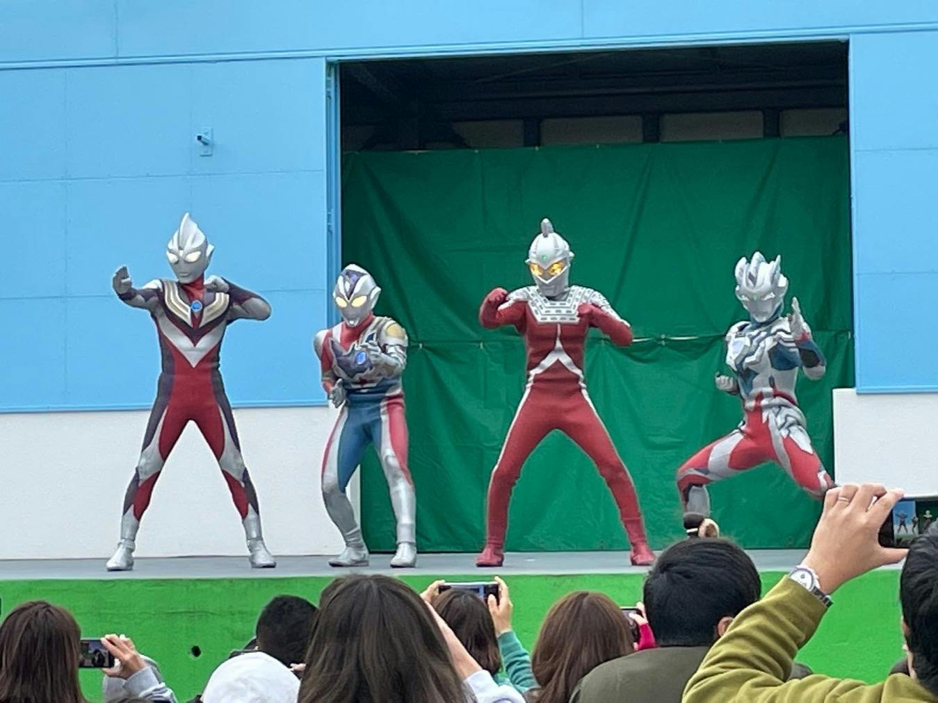 ウルトラマンデパート 入場料 SALE／69%OFF] 当時 ️ニッコー