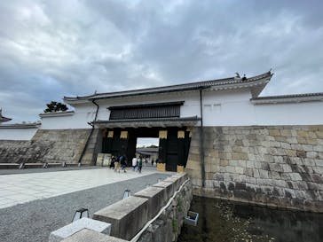 元離宮二条城に投稿された画像（2022/11/22）