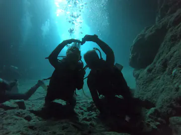 武藤潜水に投稿された画像（2022/11/22）