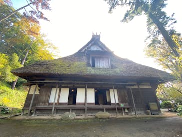 三溪園に投稿された画像（2022/11/22）