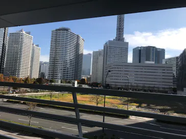 横浜アンパンマンこどもミュージアムに投稿された画像（2022/11/22）