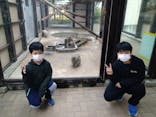 九十九島動植物園森きららに投稿された画像（2022/11/22）