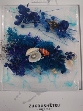 ずこうしつ〜sugamo〜に投稿された画像（2022/11/22）