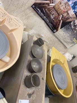 千秋（せんしゅう）工房に投稿された画像（2022/11/22）