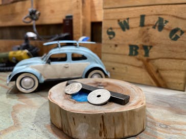 SWING BY（スウィング バイ）に投稿された画像（2022/11/22）