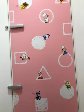 横浜アンパンマンこどもミュージアムに投稿された画像（2022/11/22）