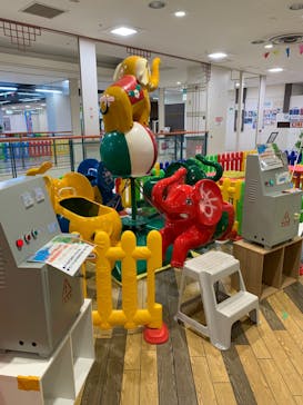 キッズランドUS 岐阜柳津店に投稿された画像（2022/11/22）