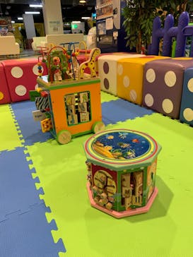 キッズランドUS 岐阜柳津店に投稿された画像（2022/11/22）