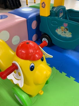 キッズランドUS 岐阜柳津店に投稿された画像（2022/11/22）