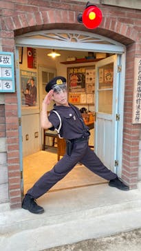 西武園ゆうえんちに投稿された画像（2022/11/22）