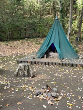 ムーミンバレーパークに投稿された画像（2022/11/22）