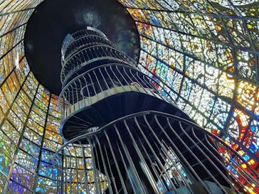 彫刻の森美術館に投稿された画像（2022/11/22）