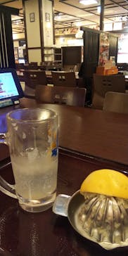 横浜みなとみらい 万葉倶楽部に投稿された画像（2022/11/22）