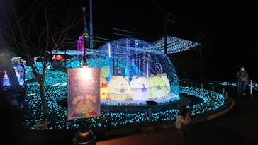 さがみ湖MORI MORIに投稿された画像（2022/11/22）