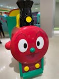 神戸アンパンマンこどもミュージアム＆モールに投稿された画像（2022/11/23）