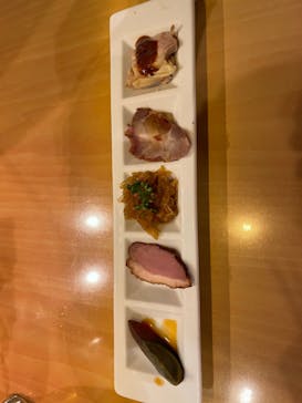 福満園新館に投稿された画像（2022/11/23）