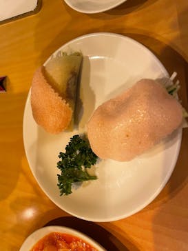 福満園新館に投稿された画像（2022/11/23）