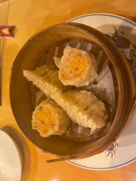 福満園新館に投稿された画像（2022/11/23）