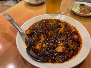 福満園新館に投稿された画像（2022/11/23）