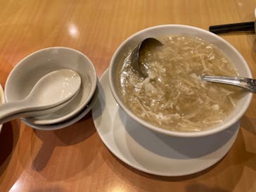 福満園新館に投稿された画像（2022/11/23）