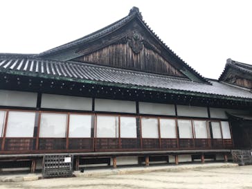 元離宮二条城に投稿された画像（2022/11/23）