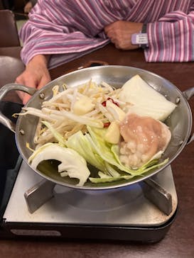 横浜みなとみらい 万葉倶楽部に投稿された画像（2022/11/23）