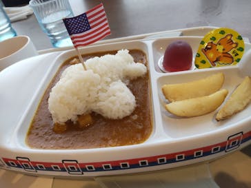 航空科学博物館に投稿された画像（2022/11/23）