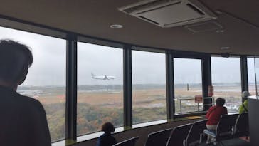 航空科学博物館に投稿された画像（2022/11/23）