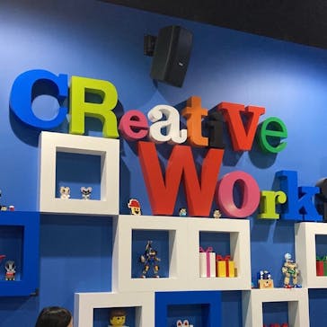 レゴランド®・ディスカバリー・センター 東京に投稿された画像（2022/11/23）