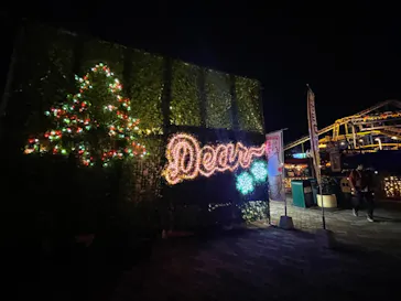 ひらかたパークに投稿された画像（2022/11/23）