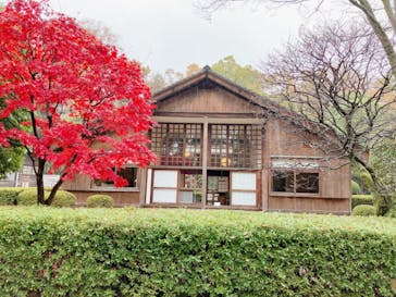 江戸東京たてもの園に投稿された画像（2022/11/23）