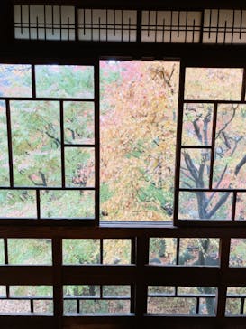 江戸東京たてもの園に投稿された画像（2022/11/23）