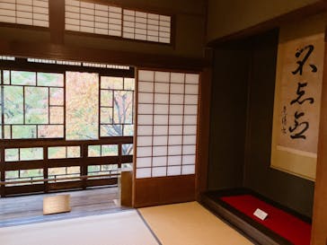 江戸東京たてもの園に投稿された画像（2022/11/23）